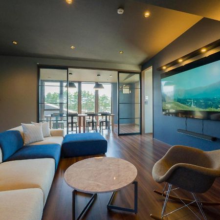 Rakuten Stay Villa Yatsugatake - 105 Stylish Design - Hokuto  Exterior foto
