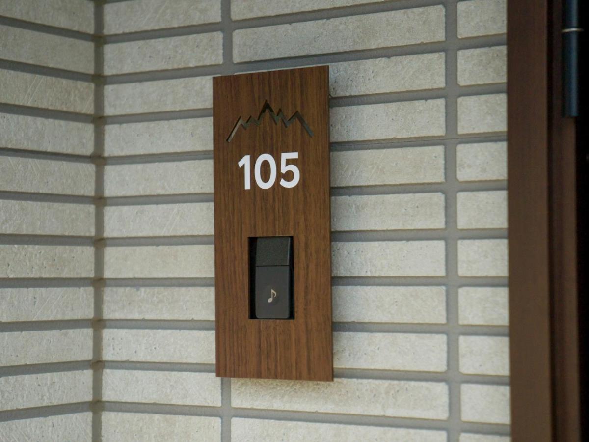 Rakuten Stay Villa Yatsugatake - 105 Stylish Design - Hokuto  Exterior foto