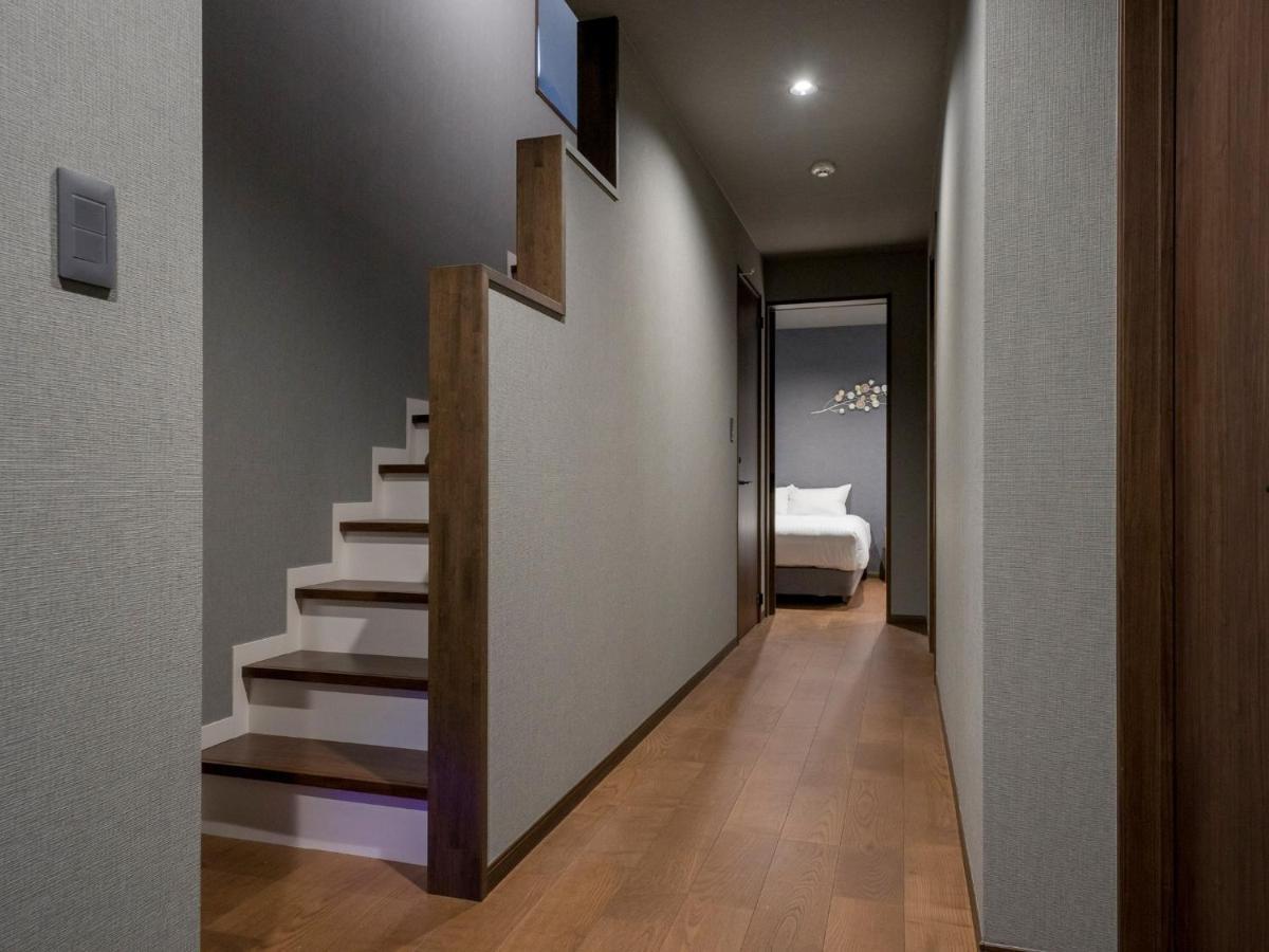 Rakuten Stay Villa Yatsugatake - 105 Stylish Design - Hokuto  Exterior foto