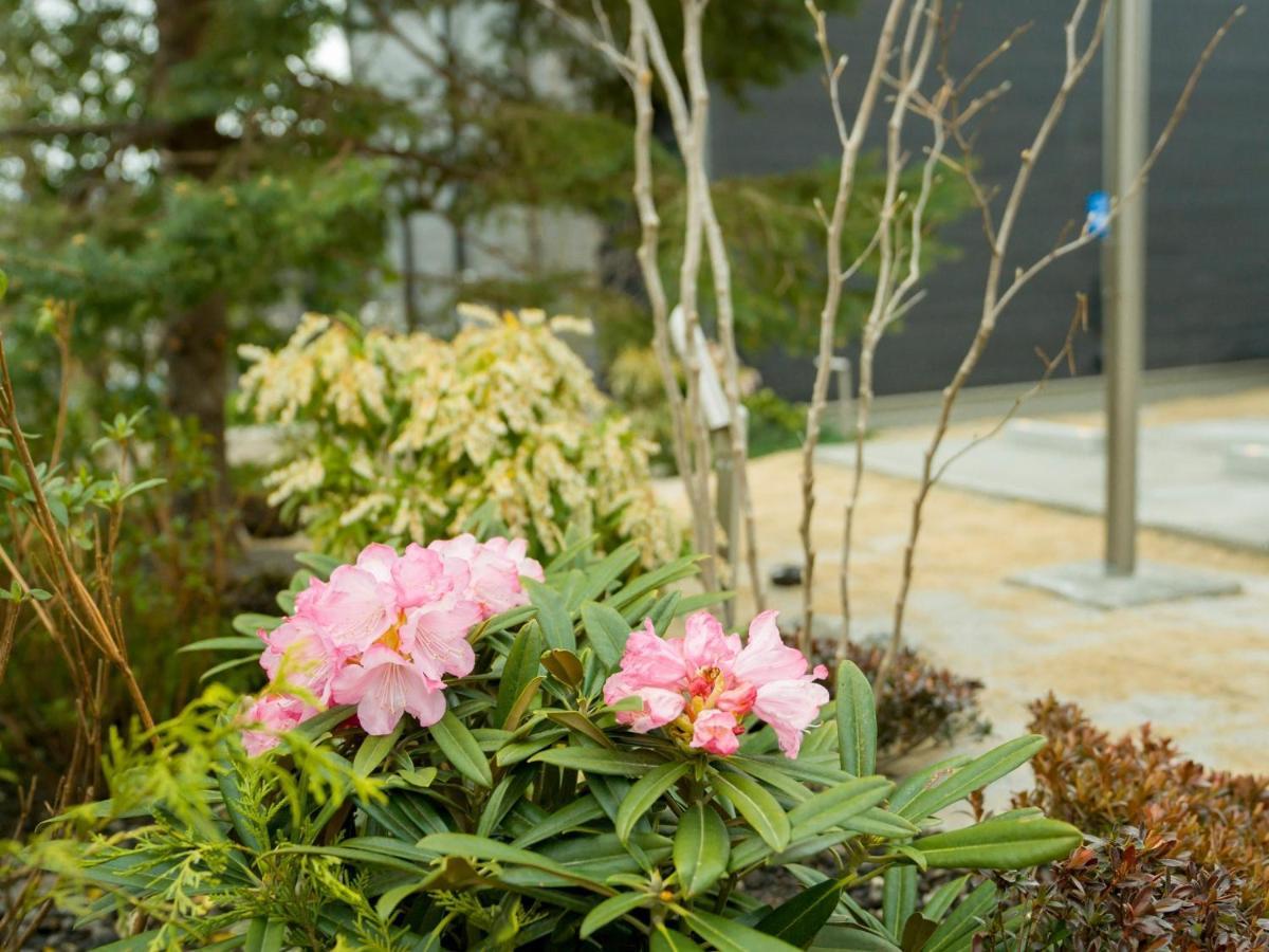 Rakuten Stay Villa Yatsugatake - 105 Stylish Design - Hokuto  Exterior foto