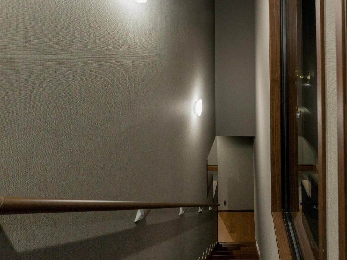 Rakuten Stay Villa Yatsugatake - 105 Stylish Design - Hokuto  Exterior foto