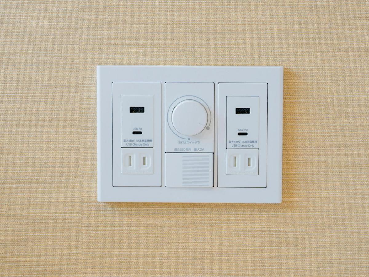Rakuten Stay Villa Yatsugatake - 105 Stylish Design - Hokuto  Exterior foto
